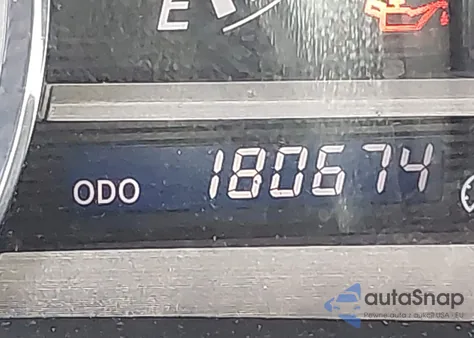 2010 Toyota Venza Base V6 из США, поврежденный, VIN 4T3ZK3BB3AU022993